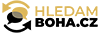 hledam Boha